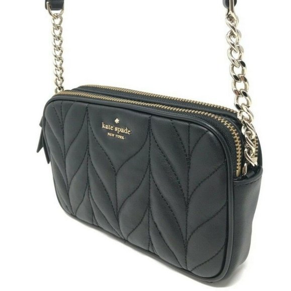 kate spade Handbags - Kate Spade Quilted Briar Lane Crossbody- NWT